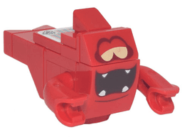 LEGO Grabbing Ghost (mar0098) minifigure