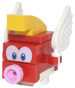 LEGO Cheep Cheep (mar0101) minifigure