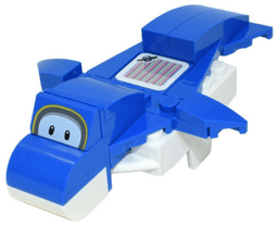 LEGO Dolphin (mar0102) minifigure