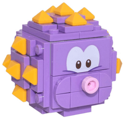 LEGO Big Urchin (mar0103) minifigure