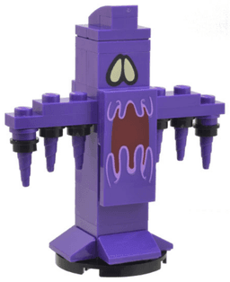 LEGO Bogmire (mar0104) minifigure