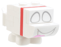 LEGO Polterpup (mar0105) minifigure