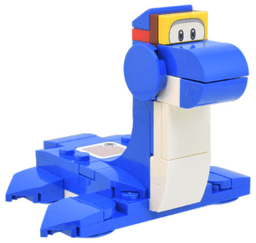 LEGO Dorrie (mar0107) minifigure
