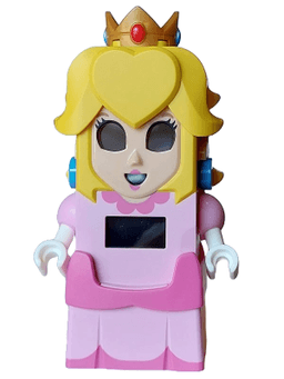 LEGO Peach (mar0112) minifigure
