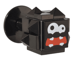 LEGO Fuzzy (mar0116) minifigure