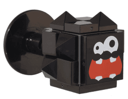 LEGO Fuzzy (mar0117) minifigure