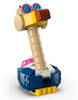 LEGO Conkdor (mar0140) minifigure