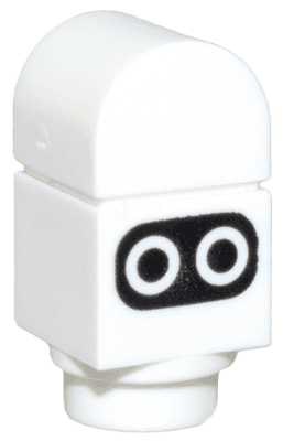 Baby Blooper, Super Mario, Series 6 (Character Only)