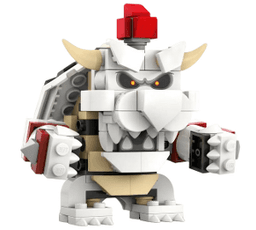 LEGO Dry Bowser (mar0161) minifigure