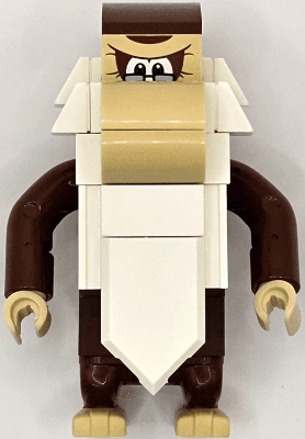 Cranky Kong