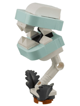 LEGO Bone Piranha Plant (mar0174) minifigure