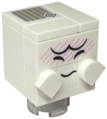 LEGO Boo (mar0199) Super Mario Minifigure