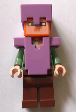 LEGO Alex (min055) minifigure