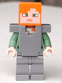LEGO Alex (min059) minifigure