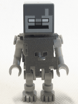 LEGO Stray (min061) minifigure