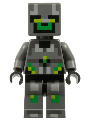 Skull Arena Player 1