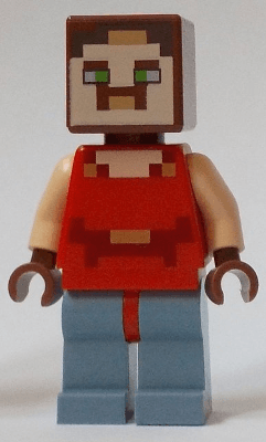 LEGO Hal (min083) minifigure