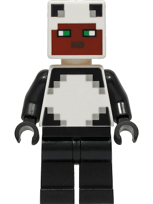 Panda Skin