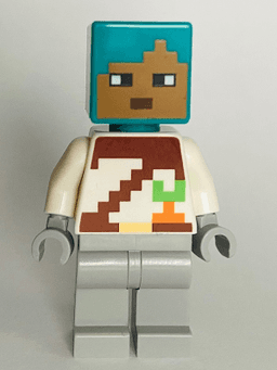 LEGO Tamer (min111) minifigure