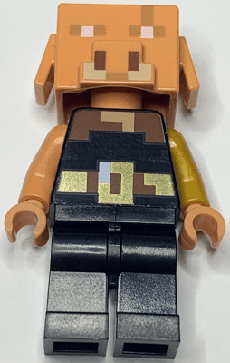 LEGO Piglin Brute (min118) minifigure