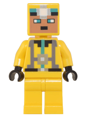 Cave Explorer
