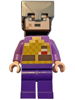 LEGO End Warrior (min137) minifigure