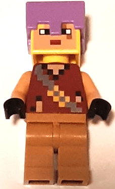 LEGO Dragon Archer (min138) minifigure