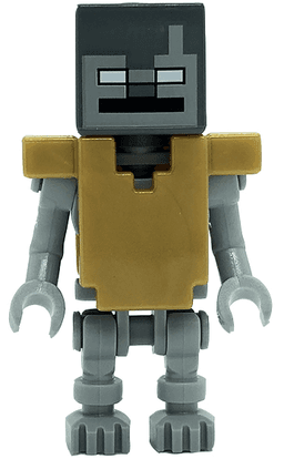 LEGO Stray (min141) minifigure