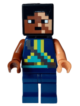 LEGO Sentinel Soldier (min143) minifigure