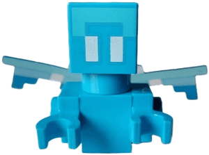 LEGO Allay (min145) Minecraft Minifigure