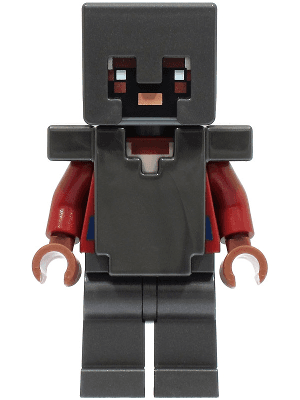 Netherite Knight