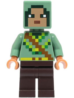 LEGO Arbalest Knight (min149) minifigure