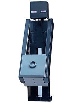 LEGO Enderman (min151) minifigure
