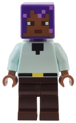LEGO Efe (min159) minifigure