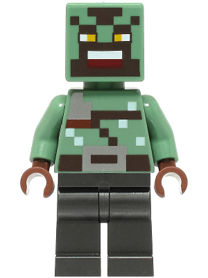 Orc Warrior