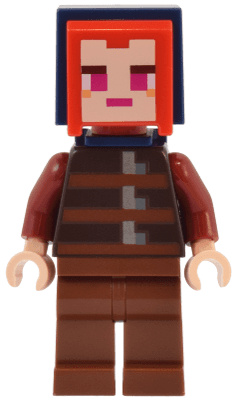 LEGO Ranger Hero (min164) minifigure
