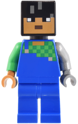 LEGO Sunny (min172) minifigure