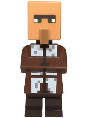 Villager (Shepherd)