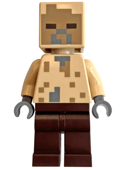 LEGO Husk (min177) minifigure