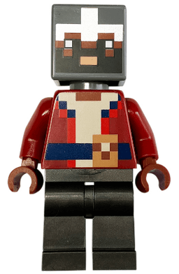 LEGO Hero (min181) minifigure