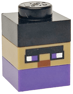 LEGO Micromob Witch (min184) minifigure