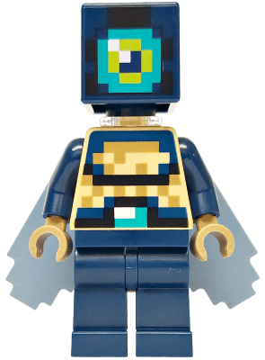 LEGO Ender Knight (min188) Minecraft Minifigure