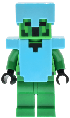 LEGO Cactus Knight (min193) minifigure