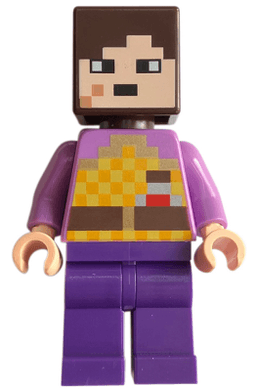 LEGO End Warrior (min201) minifigure