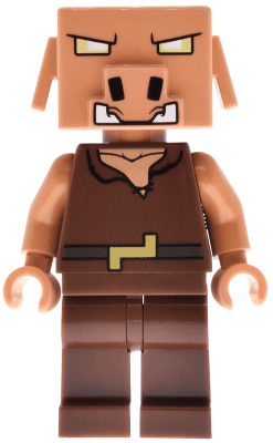 LEGO Piglin (min213) minifigure