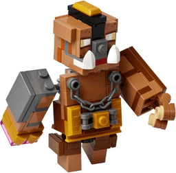 LEGO Great Hog (min218) minifigure