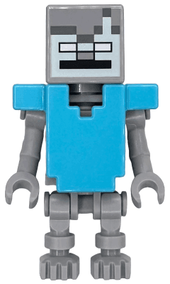LEGO Stray (min220) Minecraft Minifigure