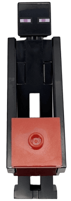 LEGO Enderman (min226) minifigure