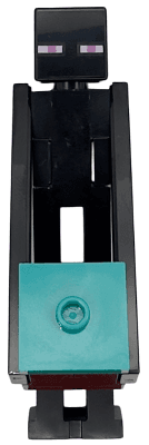 LEGO Enderman (min227) minifigure