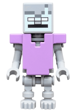 LEGO Stray (min256) minifigure